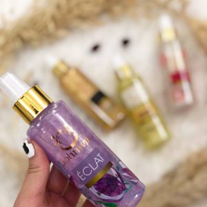 بادی اسپلش شاین شرکت جانوین 125 میل