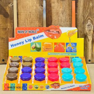 بالم لب کندو عسل