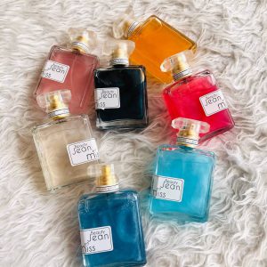 بادی اسپلش جین میس