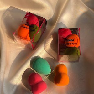 پد ۳ تیکه تخم مرغی