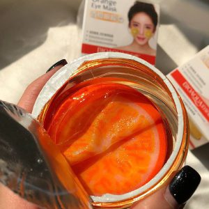 پچ دور چشم پرتغال بیواکوا