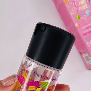 اسپری فیکساتور درما بیوتی Dearme beauty