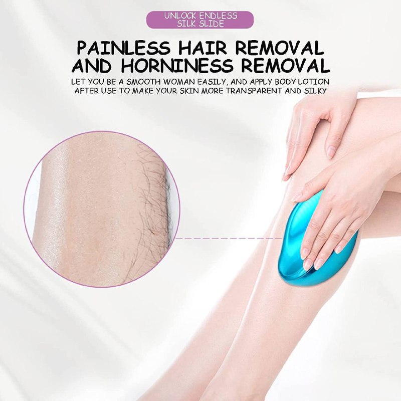موبر کریستالی دستی ( Cristal Hair Removal - Image 3