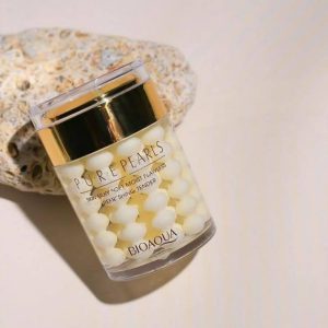 کرم شب ضد چروک مروارید بیواکوا