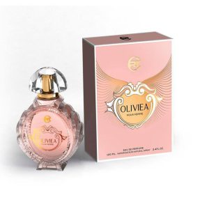 ادکلن اماراتی شرکتی پاکو رابان المپیا