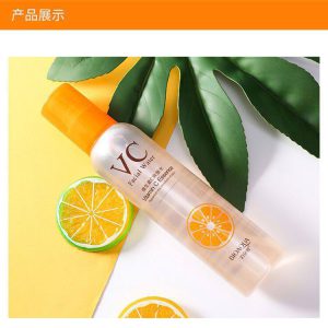 اسپری ابرسان ویتامین c بیواکوا