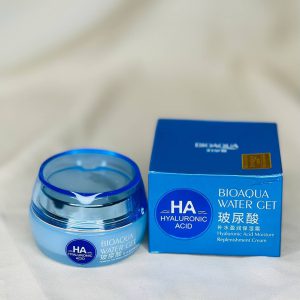 کرم تخصصی ابرسان هیلارونیک اسید بیواکوا