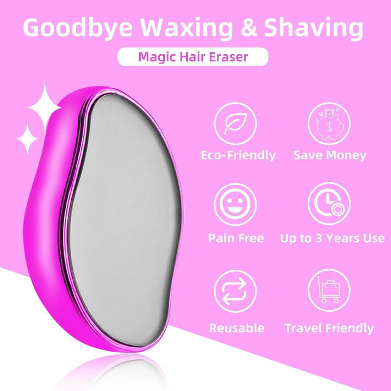 موبر کریستالی دستی ( Cristal Hair Removal - Image 4