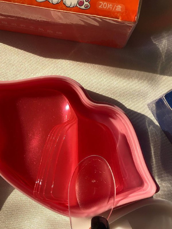 پچ لب کاسه ای - Image 3