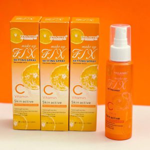 اسپری فیکس ویتامین C