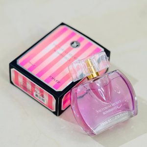 ادکلن ویکتوریا سکرت بامشل (پروانه ای )