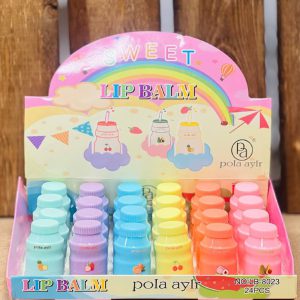 بالم لب طرح نوشابه