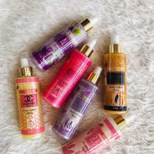 بادی اسپلش شاین جانوین 250 میل