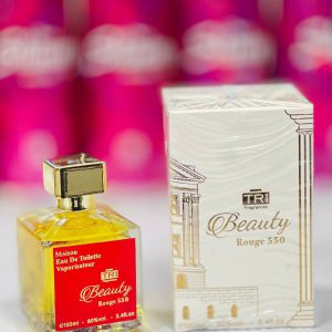 ادکلن اماراتی شرکتی 100 میل (پارت زنانه )