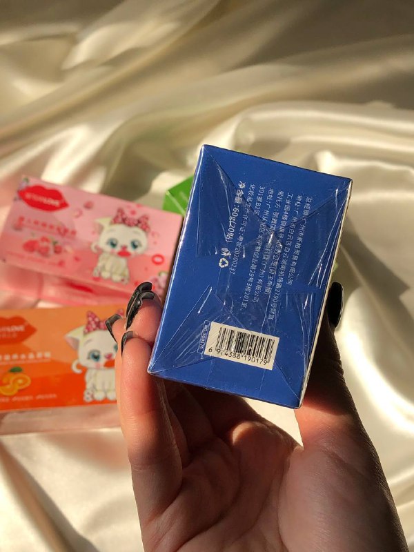 پچ لب کاسه ای - Image 4