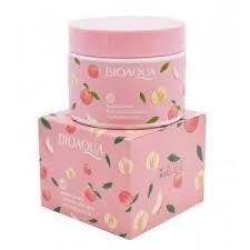 اسکراب بدن آووکادو بیواکوا