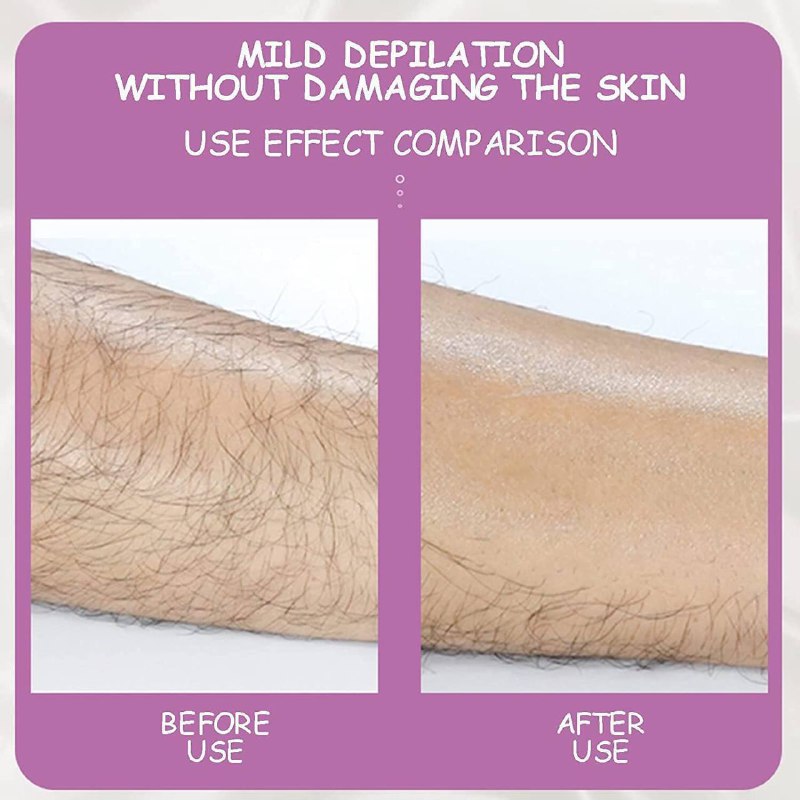 موبر کریستالی دستی ( Cristal Hair Removal - Image 5