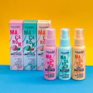 اسپری فیکس ماکارون تایلامی