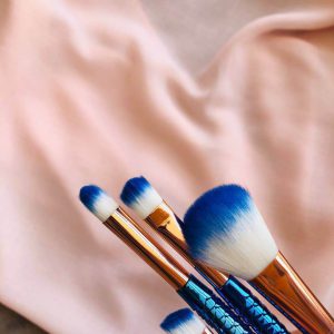 براش 4 تیکه ماهی