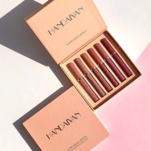 پک رژلب مایع هندیان