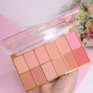 پالت رژگونه