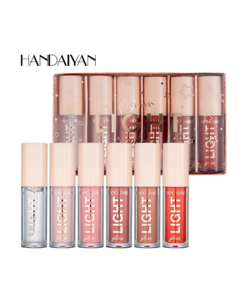 لیپ گلاس
