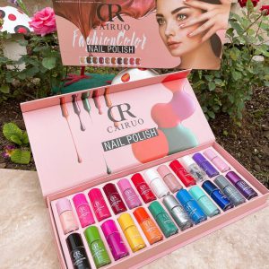 پک لاک ۲۴ تایی CR CAIRUO