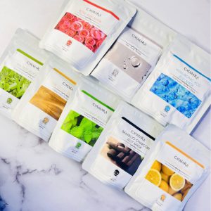 ماسک لاتکسی برند اصلی کاسمارا