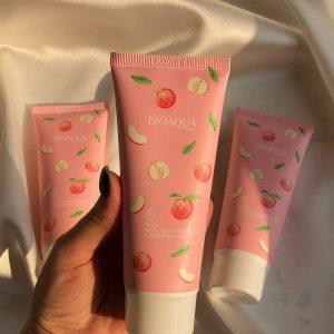 لوسیون (تیوپی ) هلو بیواکوا