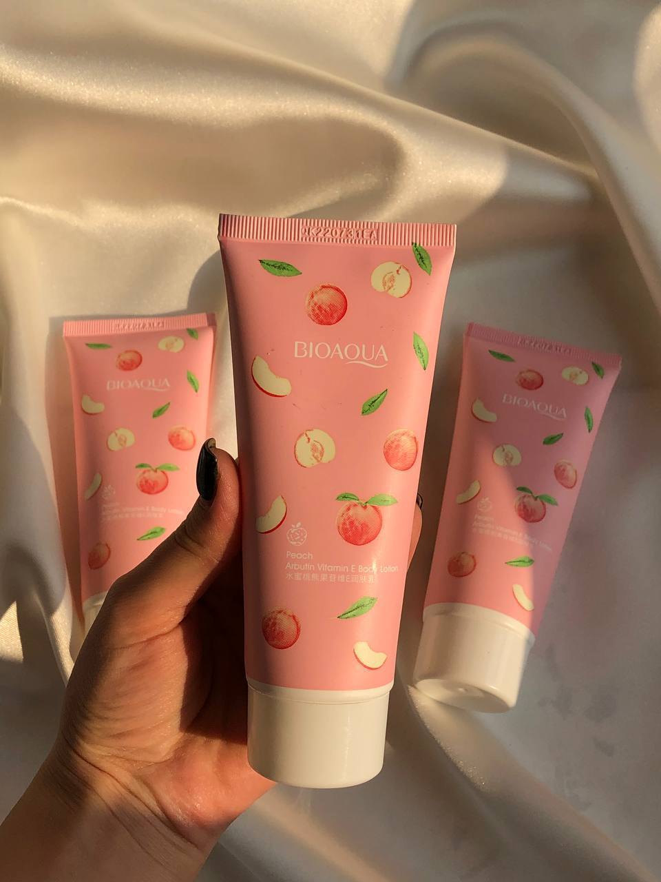 لوسیون (تیوپی ) هلو بیواکوا - Image 2