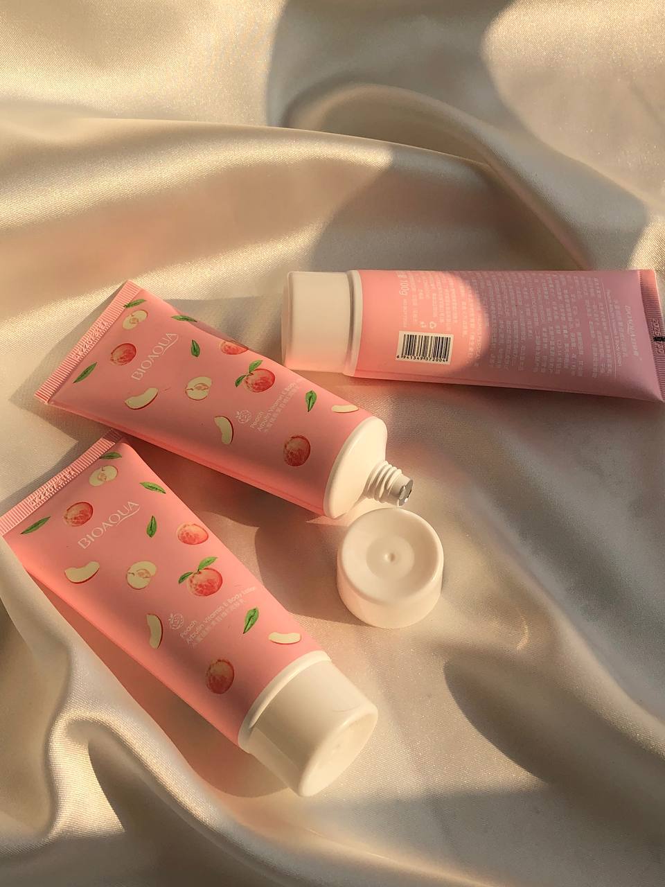 لوسیون (تیوپی ) هلو بیواکوا - Image 3