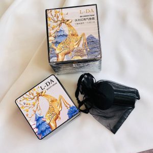 کوشن بی بی کرم گوزن