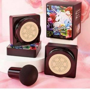 کوشن پد دار یونیکورن