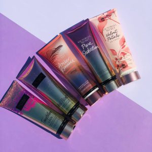 لوسیون بدن ویکتوریا سکرت