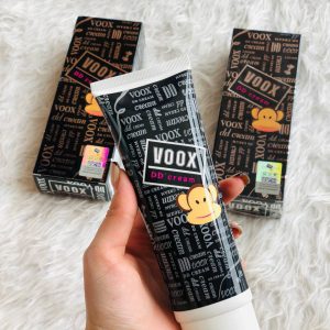 کرم سفید کننده