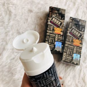 کرم سفید کننده VOOX