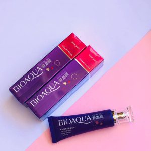 کرم روشن کننده نقاط حساس بدن بیوآکوا