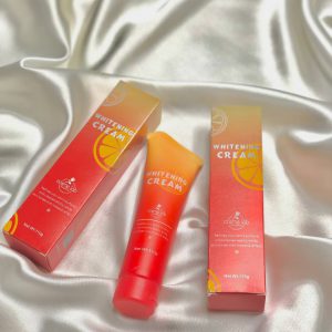 کرم سفید کننده ویتامین سی کاسمی لب