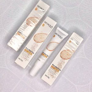 کرم دور چشم عصاره برنج