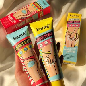 کرم روشن کننده ضد جوش