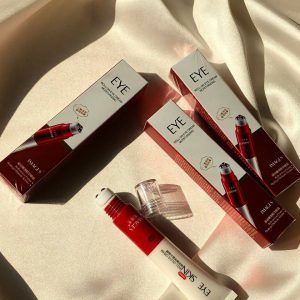 سرم ۳ غلطکی