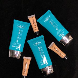 کرم پودر Calista BEAUTY