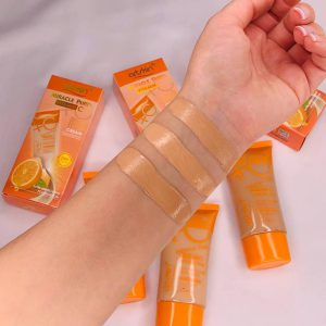 بی بی کرم ویتامین C آرت اسکین