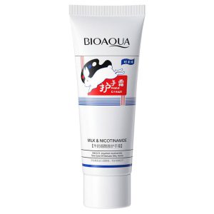 کرم دست شیر خرگوش بیواکوا