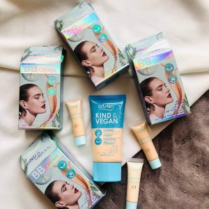 بی بی کرم تیوپی آرت اسکین (ابی )