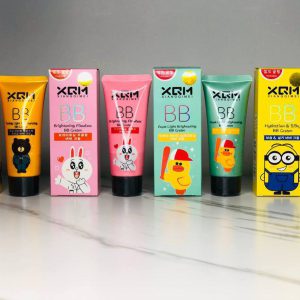 بی بی کرم اورجینال