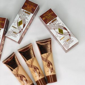 بی بی کرم حلزون