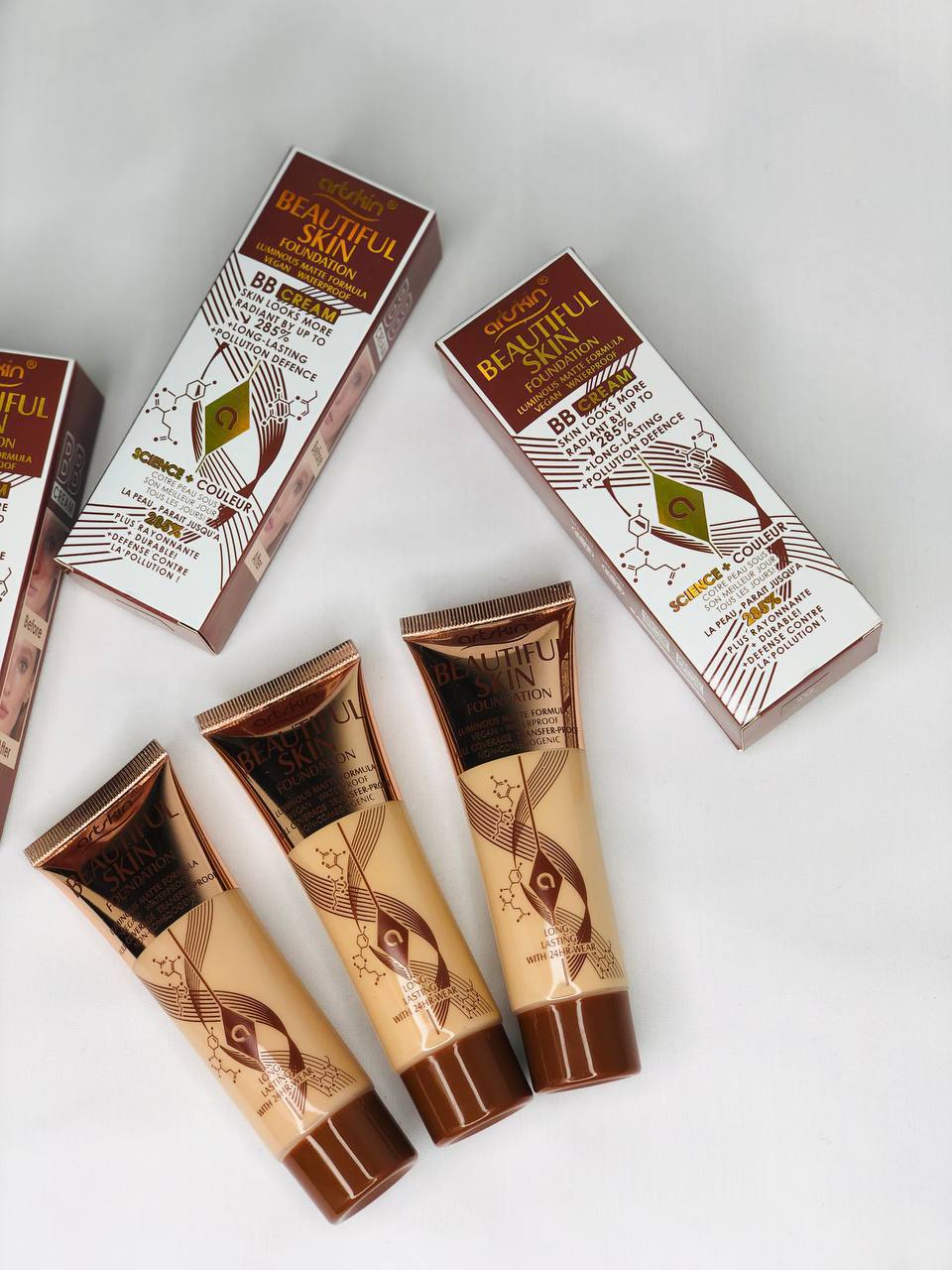 بی بی کرم حلزون