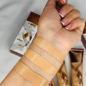 بی بی کرم حلزون آرت اسکین