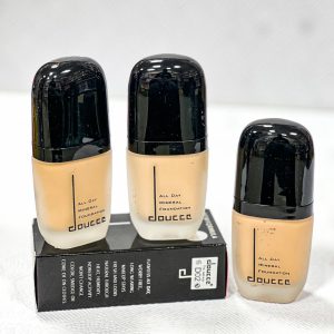 کرم پودر شیشه ای